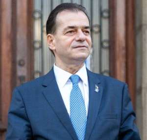 Ludovic Orban pleacă de la Cotroceni